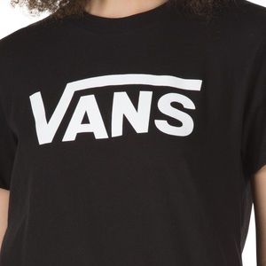 VANS FLYING V CREW TEE